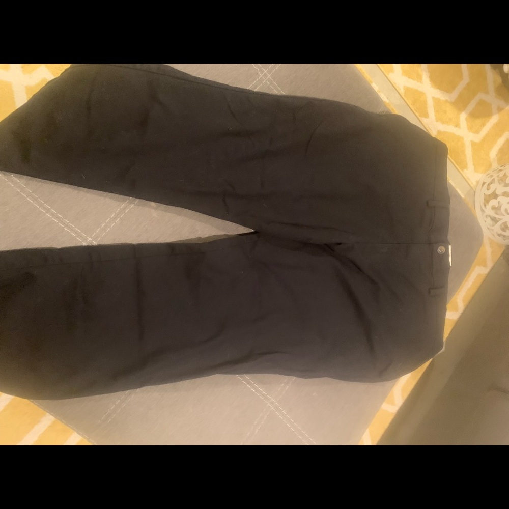Chinos pants